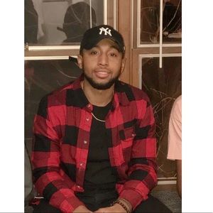 Meet your Posher, Darius